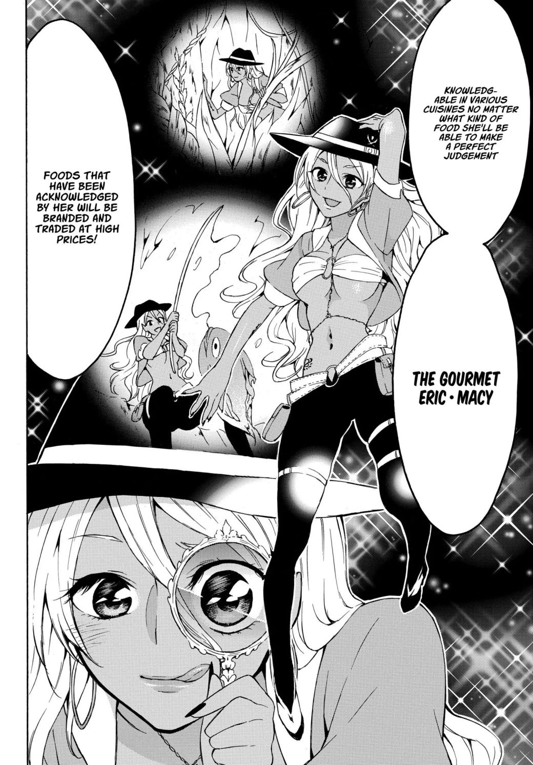 Level 1 Dakedo Unique Skill de Saikyou desu Chapter 16.1 14